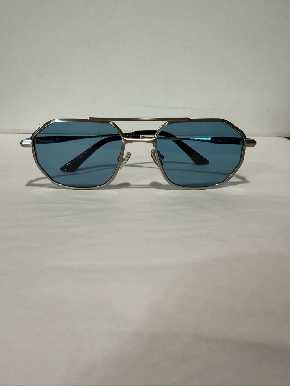 Quay Australia EN ROUTE MEN Sunglasses